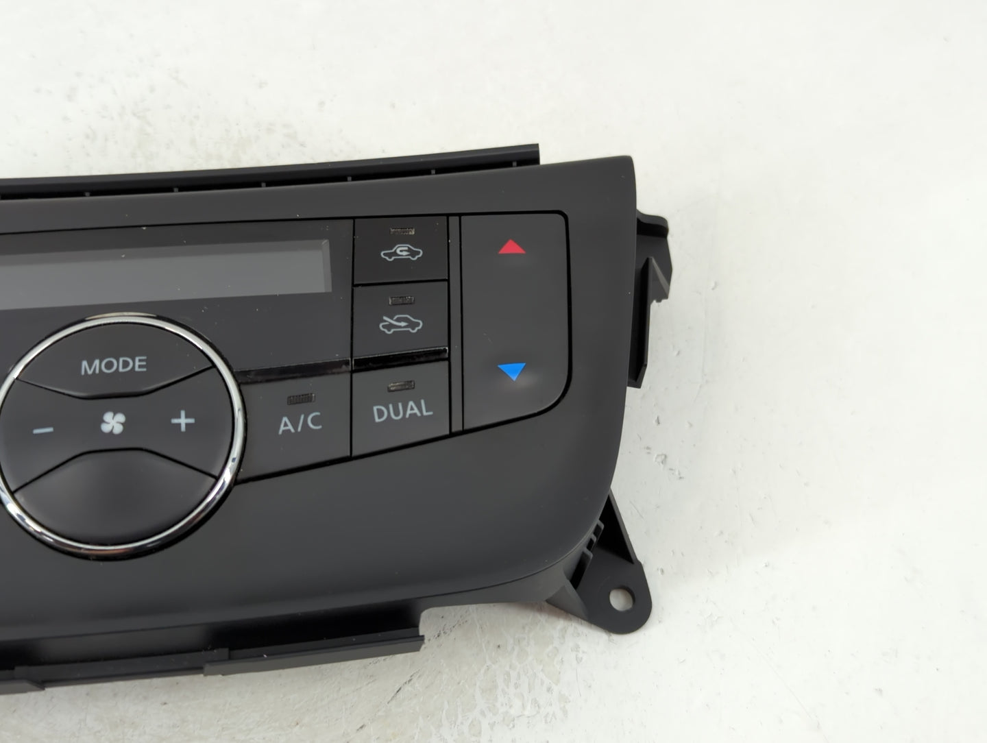 2015-2019 Nissan Sentra Climate Control Module Temperature AC/Heater Replacement P/N:27500 4AT4A Fits OEM Used Auto Parts - 