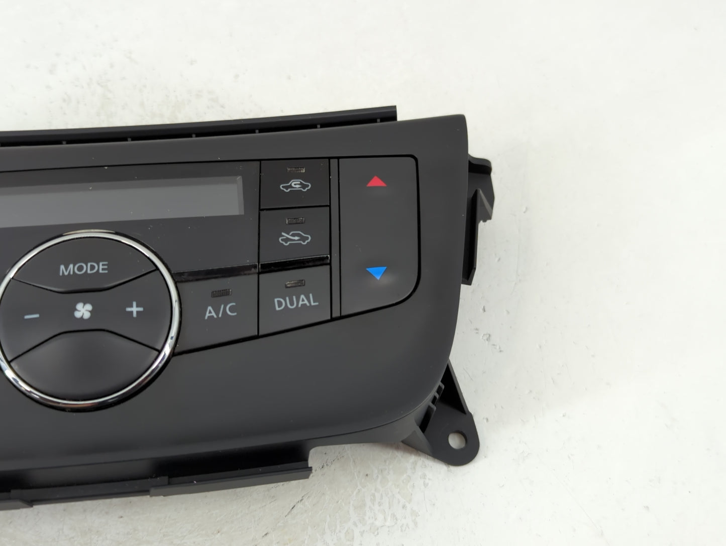 2015-2019 Nissan Sentra Climate Control Module Temperature AC/Heater Replacement P/N:27500 4AT4A Fits OEM Used Auto Parts - 