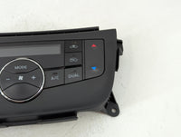 2015-2019 Nissan Sentra Climate Control Module Temperature AC/Heater Replacement P/N:27500 4AT4A Fits OEM Used Auto Parts - 