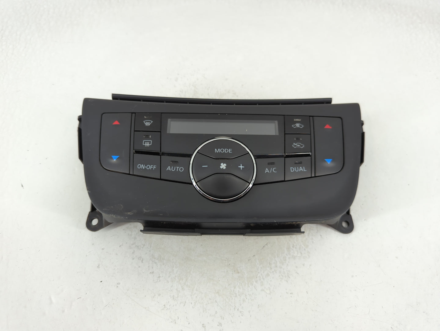 2015-2019 Nissan Sentra Climate Control Module Temperature AC/Heater Replacement P/N:27500 4AT4A Fits OEM Used Auto Parts - 
