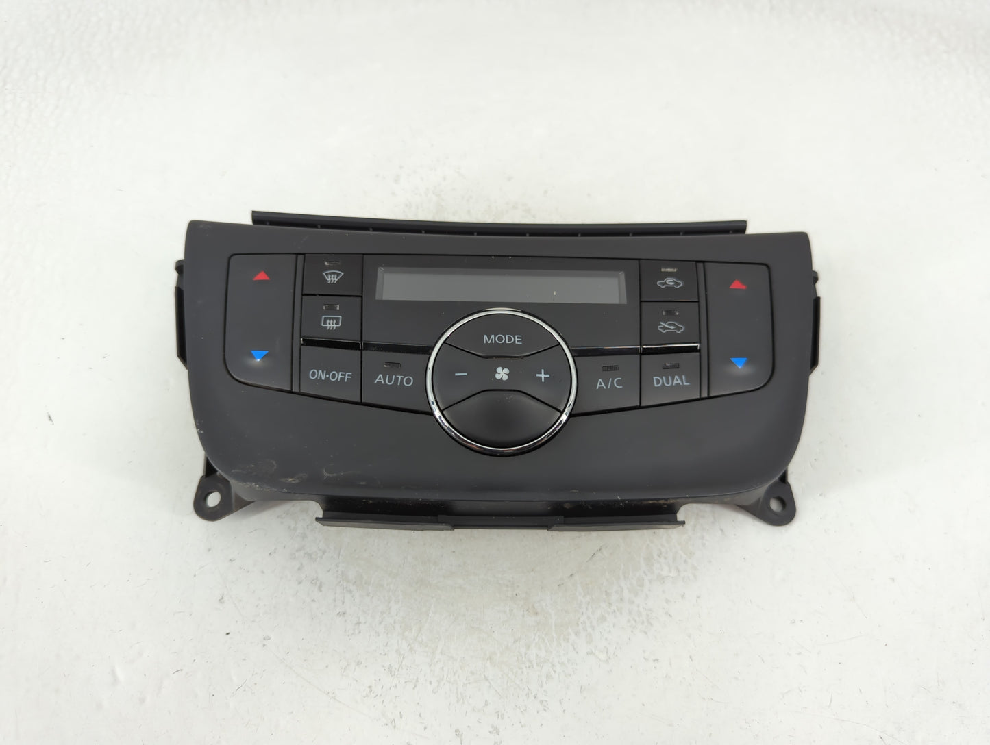 2015-2019 Nissan Sentra Climate Control Module Temperature AC/Heater Replacement P/N:27500 4AT4A Fits OEM Used Auto Parts - 
