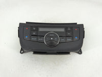 2015-2019 Nissan Sentra Climate Control Module Temperature AC/Heater Replacement P/N:27500 4AT4A Fits OEM Used Auto Parts - 