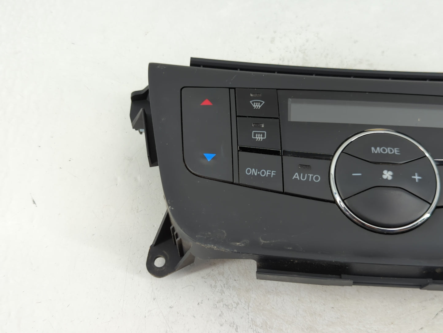 2015-2019 Nissan Sentra Climate Control Module Temperature AC/Heater Replacement P/N:27500 4AT4A Fits OEM Used Auto Parts - 