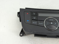 2015-2019 Nissan Sentra Climate Control Module Temperature AC/Heater Replacement P/N:27500 4AT4A Fits OEM Used Auto Parts - 