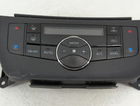 2015-2019 Nissan Sentra Climate Control Module Temperature AC/Heater Replacement P/N:27500 4AT4A Fits OEM Used Auto Parts - 