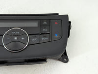 2015-2019 Nissan Sentra Climate Control Module Temperature AC/Heater Replacement P/N:27500 4AT4A Fits OEM Used Auto Parts - 