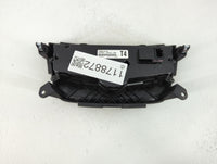 2015-2019 Nissan Sentra Climate Control Module Temperature AC/Heater Replacement P/N:27500 4AT4A Fits OEM Used Auto Parts - 