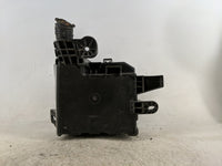 2019 Nissan Sentra Fusebox Fuse Box Panel Relay Module P/N:284B7 3RA3E Fits OEM Used Auto Parts - Oemusedautoparts1.com