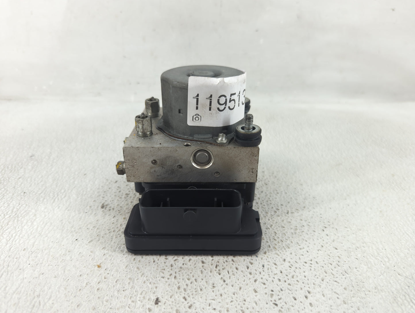 2016-2019 Nissan Sentra ABS Pump Control Module Replacement P/N:47660 5UD0C Fits Fits 2016 2017 2018 2019 OEM Used Auto Part