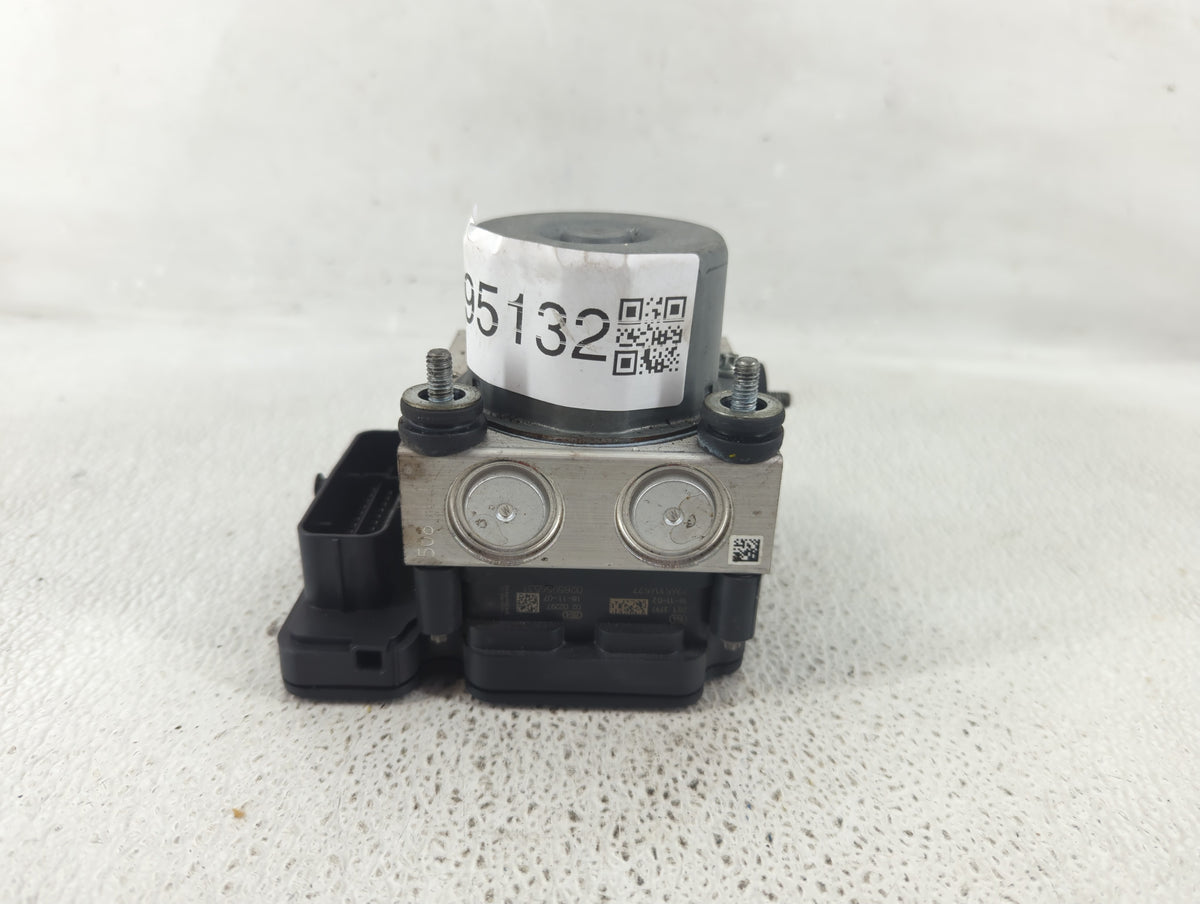 2016-2019 Nissan Sentra Anti-Lock Brake ABS Pump Module Actuator OEM P/N:47660 5UD0C Fits Fits 2016 2017 2018 2019 OEM Used 