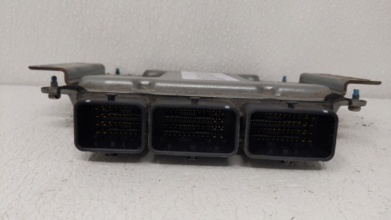 2018-2019 Nissan Sentra PCM Engine Control Computer ECU ECM PCU OEM P/N:NEC982-012 NEC026-697, BEM40U-700 Fits Fits 2018 201