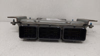 2018-2019 Nissan Sentra PCM Engine Control Computer ECU ECM PCU OEM P/N:NEC982-012 NEC026-697, BEM40U-700 Fits Fits 2018 201