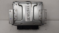 2018-2019 Nissan Sentra PCM Engine Control Computer ECU ECM PCU OEM P/N:NEC982-012 NEC026-697, BEM40U-700 Fits Fits 2018 201