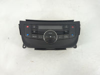 2017-2019 Nissan Sentra Climate Control Module Temperature AC/Heater Replacement P/N:27500 4AT4A Fits Fits 2017 2018 2019 OE
