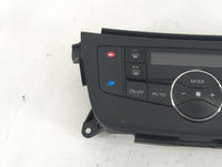 2017-2019 Nissan Sentra Climate Control Module Temperature AC/Heater Replacement P/N:27500 4AT4A Fits Fits 2017 2018 2019 OE