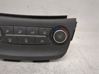 2017-2019 Nissan Sentra Climate Control Module Temperature AC/Heater Replacement Fits Fits 2017 2018 2019 OEM Used Auto Part