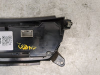 2017-2019 Nissan Sentra Climate Control Module Temperature AC/Heater Replacement Fits Fits 2017 2018 2019 OEM Used Auto Part