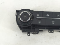 2015-2019 Nissan Sentra Climate Control Module Temperature AC/Heater Replacement P/N:04AT2A Fits Fits 2015 2016 2017 2018 20