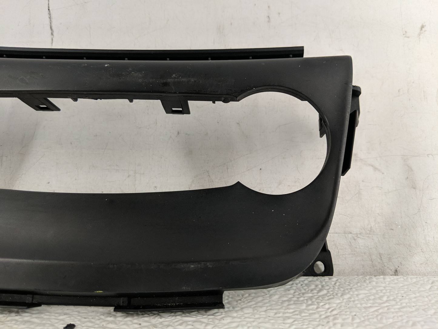2015-2019 Nissan Sentra Climate Control Module Temperature AC/Heater Replacement P/N:27500 4AT4A Fits OEM Used Auto Parts - 