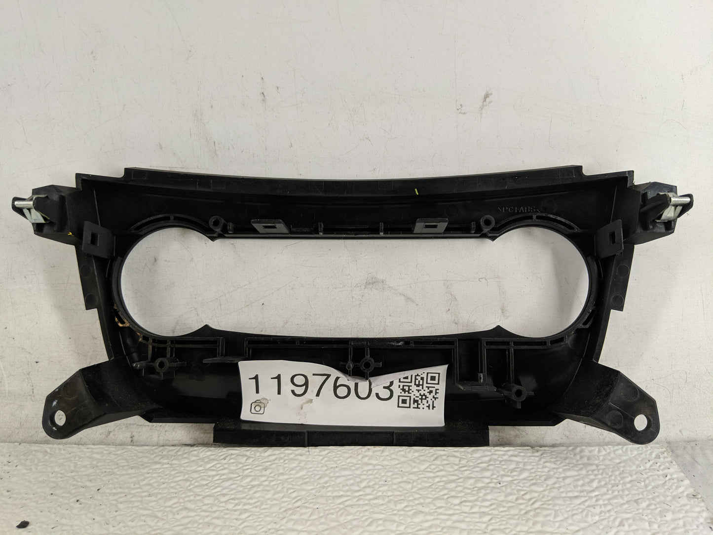 2015-2019 Nissan Sentra Climate Control Module Temperature AC/Heater Replacement P/N:27500 4AT4A Fits OEM Used Auto Parts - 