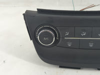 2017-2019 Nissan Sentra Climate Control Module Temperature AC/Heater Replacement P/N:275004AF2B Fits Fits 2017 2018 2019 OEM