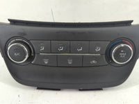 2017-2019 Nissan Sentra Climate Control Module Temperature AC/Heater Replacement P/N:275004AF2B Fits Fits 2017 2018 2019 OEM