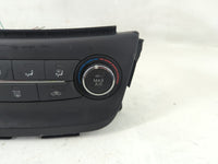 2017-2019 Nissan Sentra Climate Control Module Temperature AC/Heater Replacement P/N:275004AF2B Fits Fits 2017 2018 2019 OEM