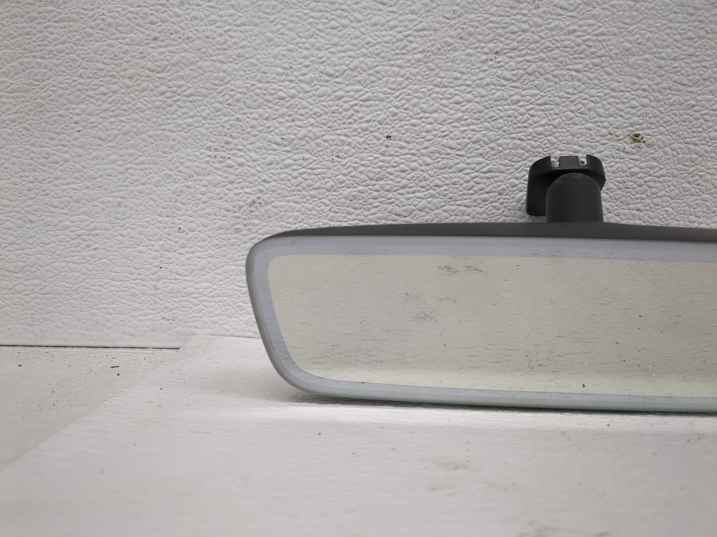 2015-2019 Nissan Sentra Interior Rear View Mirror Replacement OEM Fits Fits 2013 2014 2015 2016 2017 2018 2019 2020 2021 202