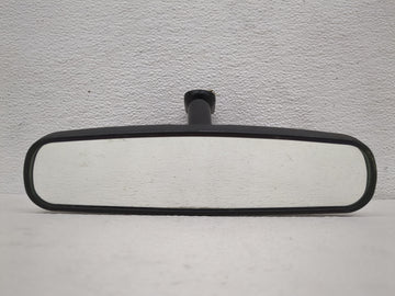 2007-2022 Nissan Sentra Interior Rear View Mirror Replacement OEM P/N:E8011681 Fits OEM Used Auto Parts - Oemusedautoparts1.