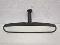 2007-2022 Nissan Sentra Interior Rear View Mirror Replacement OEM P/N:E8011681 Fits OEM Used Auto Parts - Oemusedautoparts1.