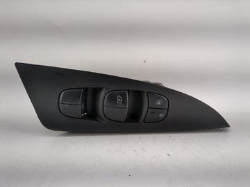 2013-2019 Nissan Sentra Master Power Window Switch Replacement Driver Side Left P/N:25401 3SH1A Fits OEM Used Auto Parts - O