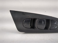 2013-2019 Nissan Sentra Master Power Window Switch Replacement Driver Side Left P/N:25401 3SH1A Fits OEM Used Auto Parts - O