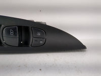 2013-2019 Nissan Sentra Master Power Window Switch Replacement Driver Side Left P/N:25401 3SH1A Fits OEM Used Auto Parts - O
