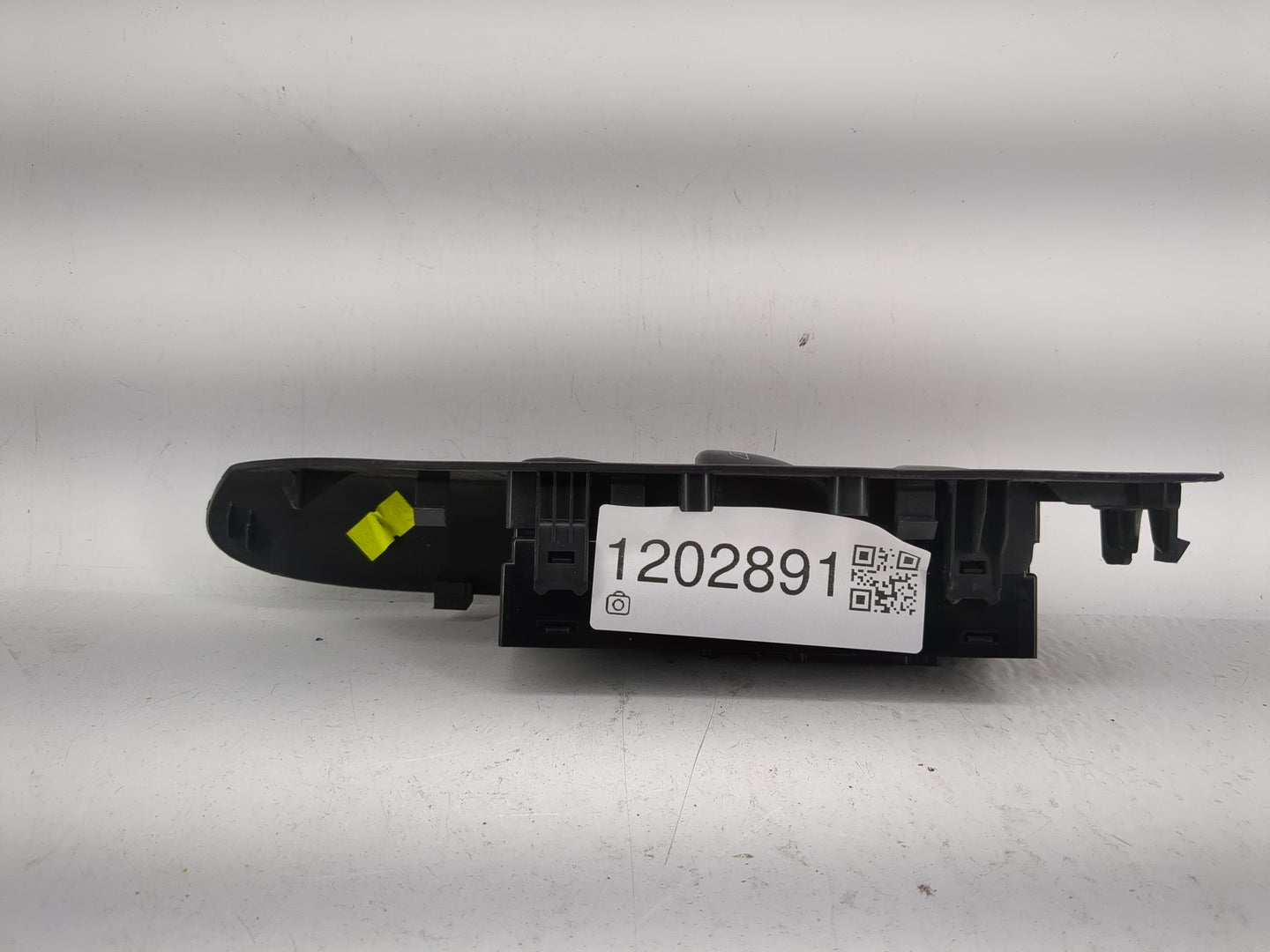 2013-2019 Nissan Sentra Master Power Window Switch Replacement Driver Side Left P/N:25401 3SH1A Fits OEM Used Auto Parts - O