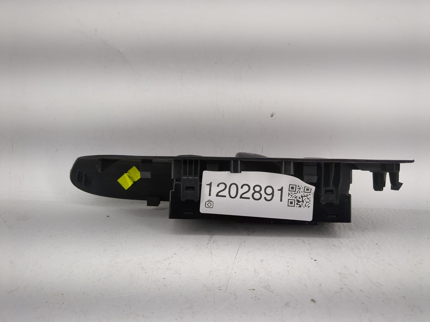 2013-2019 Nissan Sentra Master Power Window Switch Replacement Driver Side Left P/N:25401 3SH1A Fits OEM Used Auto Parts - O