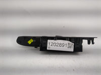 2013-2019 Nissan Sentra Master Power Window Switch Replacement Driver Side Left P/N:25401 3SH1A Fits OEM Used Auto Parts - O