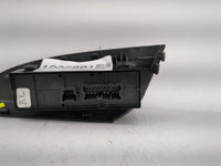 2013-2019 Nissan Sentra Master Power Window Switch Replacement Driver Side Left P/N:25401 3SH1A Fits OEM Used Auto Parts - O