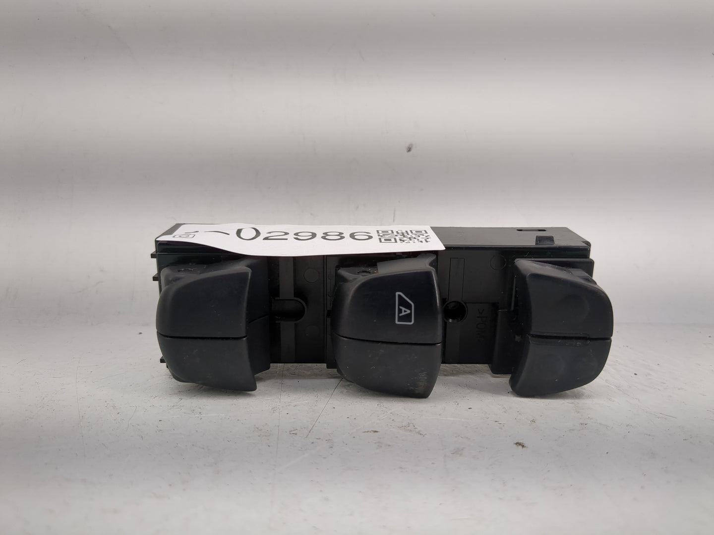 2013-2019 Nissan Sentra Master Power Window Switch Replacement Driver Side Left P/N:25401 3SH1A Fits OEM Used Auto Parts - O