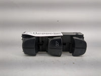 2013-2019 Nissan Sentra Master Power Window Switch Replacement Driver Side Left P/N:25401 3SH1A Fits OEM Used Auto Parts - O