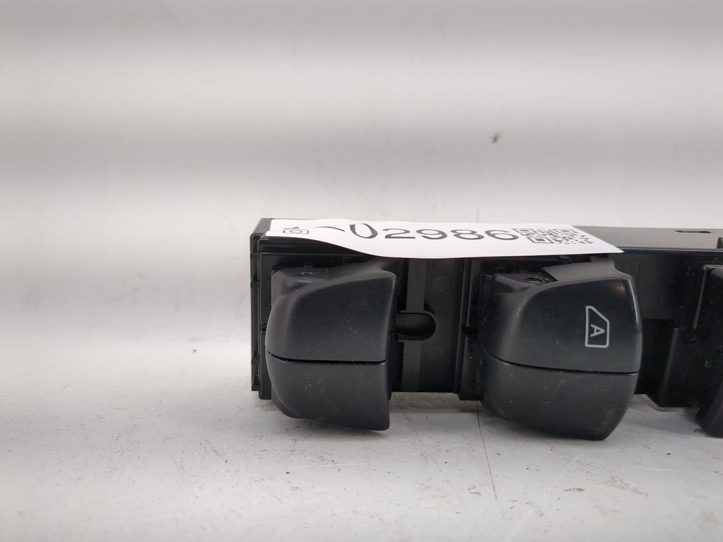 2013-2019 Nissan Sentra Master Power Window Switch Replacement Driver Side Left P/N:25401 3SH1A Fits OEM Used Auto Parts - O