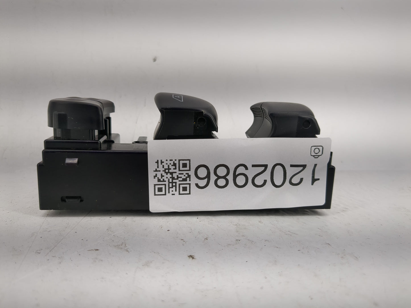 2013-2019 Nissan Sentra Master Power Window Switch Replacement Driver Side Left P/N:25401 3SH1A Fits OEM Used Auto Parts - O