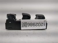 2013-2019 Nissan Sentra Master Power Window Switch Replacement Driver Side Left P/N:25401 3SH1A Fits OEM Used Auto Parts - O