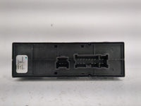 2013-2019 Nissan Sentra Master Power Window Switch Replacement Driver Side Left P/N:25401 3SH1A Fits OEM Used Auto Parts - O