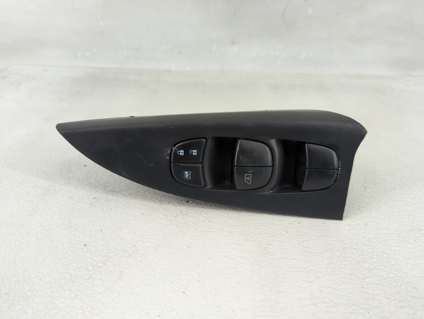 2013-2019 Nissan Sentra Master Power Window Switch Replacement Driver Side Left P/N:25401 3SH1A Fits OEM Used Auto Parts - O