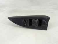 2013-2019 Nissan Sentra Master Power Window Switch Replacement Driver Side Left P/N:25401 3SH1A Fits OEM Used Auto Parts - O