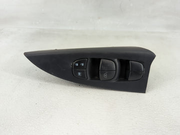 2013-2019 Nissan Sentra Master Power Window Switch Replacement Driver Side Left P/N:25401 3SH1A Fits OEM Used Auto Parts - O