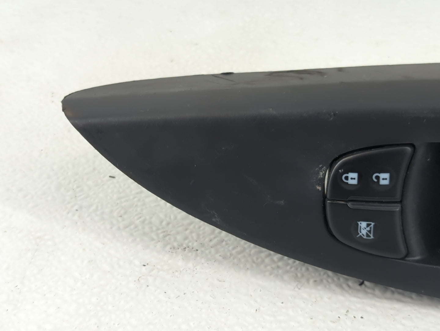 2013-2019 Nissan Sentra Master Power Window Switch Replacement Driver Side Left P/N:25401 3SH1A Fits OEM Used Auto Parts - O