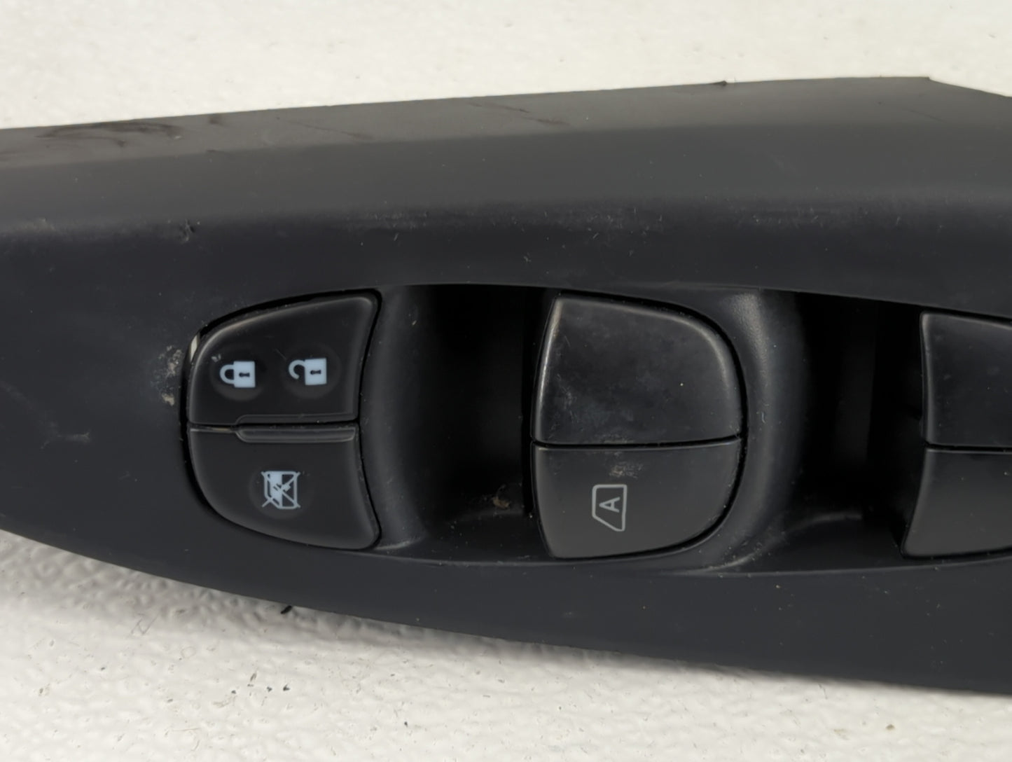 2013-2019 Nissan Sentra Master Power Window Switch Replacement Driver Side Left P/N:25401 3SH1A Fits OEM Used Auto Parts - O