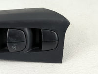 2013-2019 Nissan Sentra Master Power Window Switch Replacement Driver Side Left P/N:25401 3SH1A Fits OEM Used Auto Parts - O