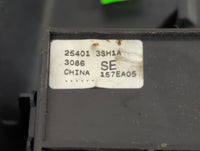 2013-2019 Nissan Sentra Master Power Window Switch Replacement Driver Side Left P/N:25401 3SH1A Fits OEM Used Auto Parts - O